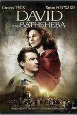 Watch David and Bathsheba Movie2k