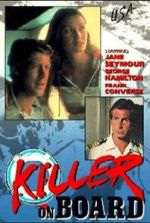 Watch Killer on Board Movie2k