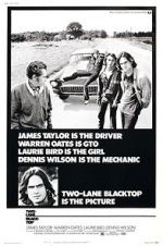 Watch Two-Lane Blacktop Movie2k