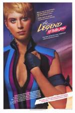 Watch The Legend of Billie Jean Movie2k