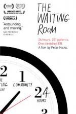 Watch The Waiting Room Movie2k