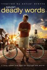 Watch Seven Deadly Words Movie2k