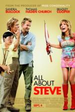 Watch All About Steve Movie2k