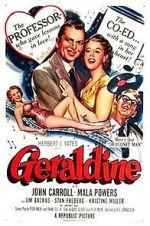Watch Geraldine Movie2k