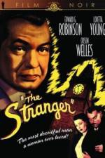 Watch The Stranger Movie2k