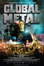 Watch Global Metal Movie2k