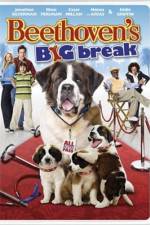 Watch Beethoven's Big Break Movie2k