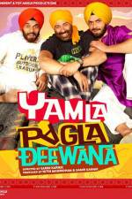 Watch Yamla Pagla Deewana Movie2k