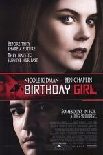 Watch Birthday Girl Movie2k