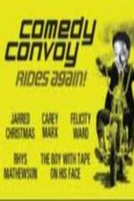 Watch Comedy Convoy Movie2k