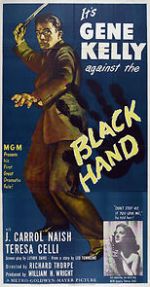 Watch Black Hand Movie2k