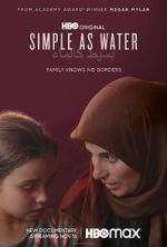 Watch Simple as Water Movie2k