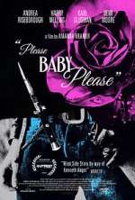 Watch Please Baby Please Movie2k