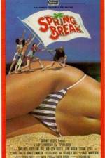 Watch Spring Break Movie2k