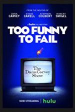 Watch Too Funny To Fail Movie2k