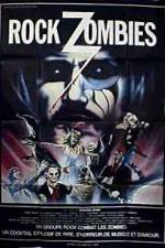 Watch Hard Rock Zombies Movie2k