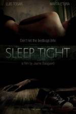 Watch Sleep Tight Movie2k