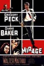 Watch Mirage Movie2k