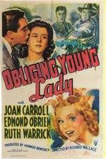 Watch Obliging Young Lady Movie2k