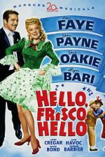 Watch Hello, Frisco, Hello Movie2k