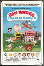 Watch Bon Voyage, Charlie Brown (and Don\'t Come Back!!) Movie2k