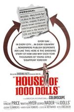 Watch House of 1,000 Dolls Movie2k