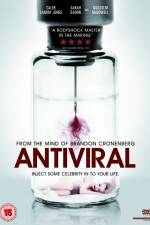 Watch Antiviral Movie2k