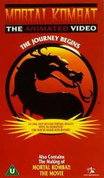 Watch Mortal Kombat: The Journey Begins Movie2k