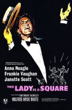 Watch The Lady Is a Square Movie2k