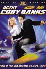 Watch Agent Cody Banks Movie2k