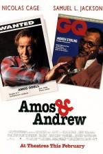 Watch Amos & Andrew Movie2k