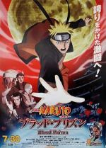 Watch Naruto Shippuden the Movie: Blood Prison Movie2k