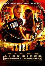 Watch Alex Rider: Operation Stormbreaker Movie2k