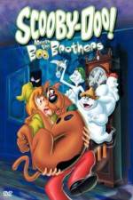 Watch Scooby-Doo Meets the Boo Brothers Movie2k