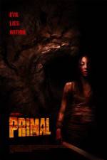 Watch Primal Movie2k