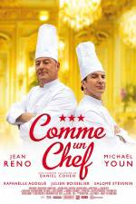 Watch Comme un Chef Movie2k