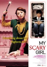 Watch My Scary Girl Movie2k