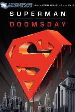 Watch Superman: Doomsday Movie2k