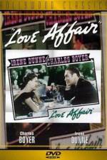 Watch Love Affair Movie2k