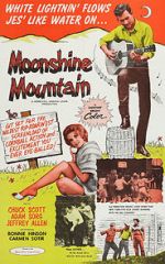 Watch Moonshine Mountain Movie2k