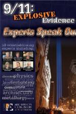 Watch 911 Explosive Evidence - Experts Speak Out Movie2k