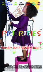 Watch Priorities Chapter One: Money Isn\'t Everything Movie2k