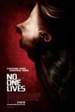 Watch No One Lives Movie2k