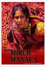 Watch Mirch Masala Movie2k