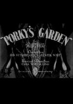 Watch Porky\'s Garden (Short 1937) Movie2k