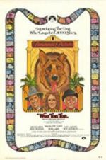 Watch Won Ton Ton: The Dog Who Saved Hollywood Movie2k