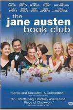 Watch The Jane Austen Book Club Movie2k