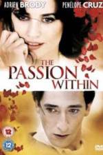 Watch The Passion Within Movie2k