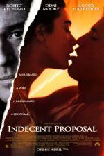 Watch Indecent Proposal Movie2k