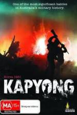 Watch Kapyong Movie2k